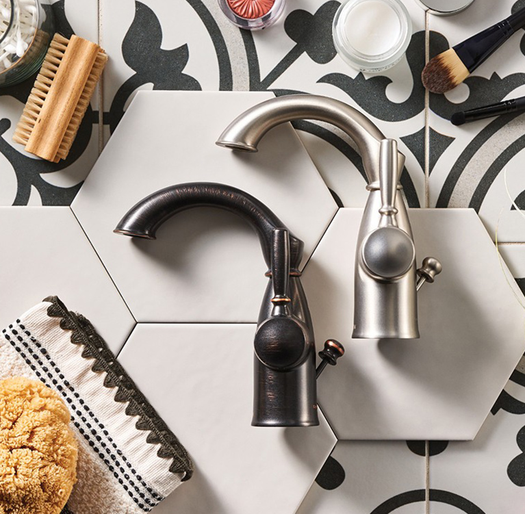 Classic Geometric