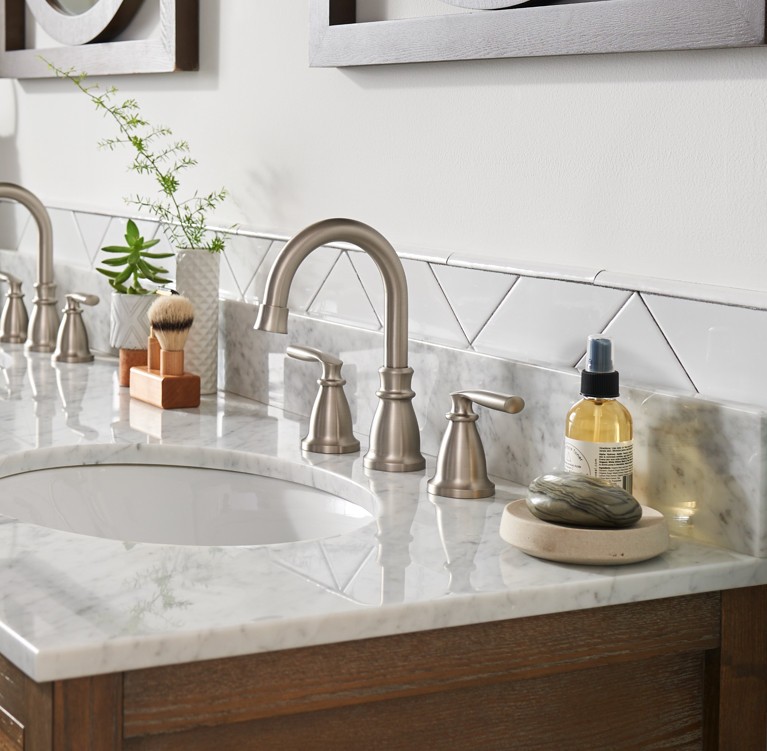 Luxe Modern