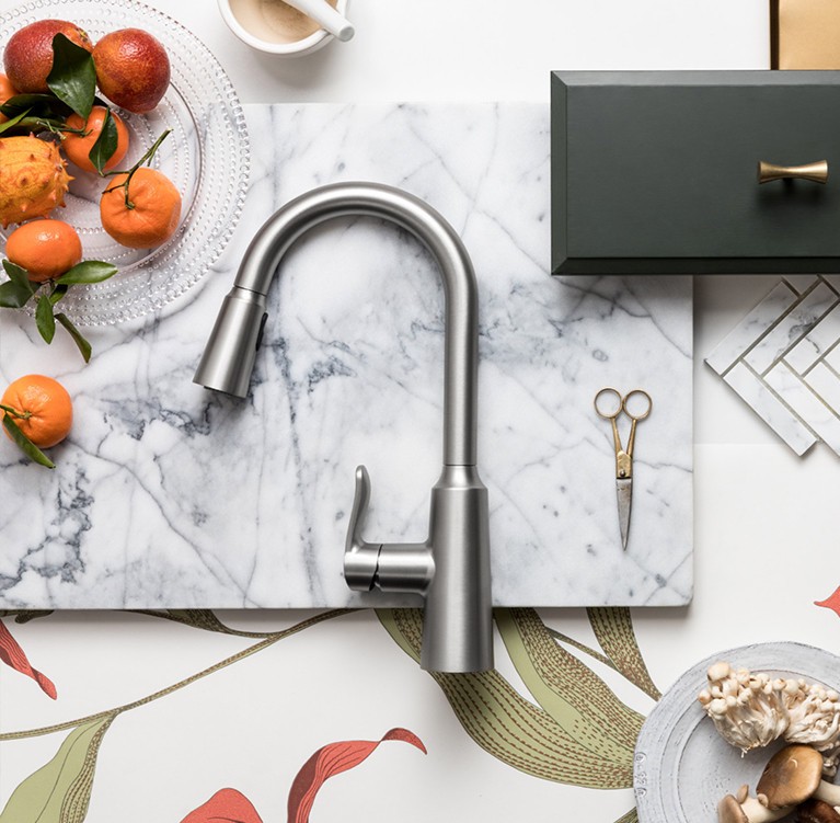 Luxe Modern