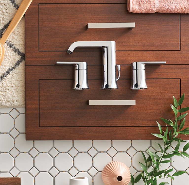 Luxe Modern
